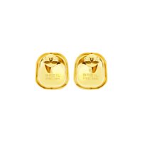 Pendientes Breil Mujer Sculpture in Acero TJ3811 - TJ3811